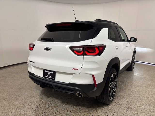 Used 2024 Chevrolet TrailBlazer RS image 7