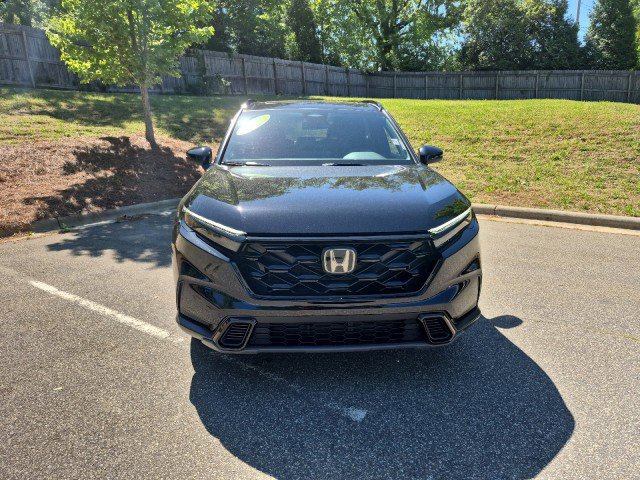 Certified 2023 Honda CR-V Sport image 2