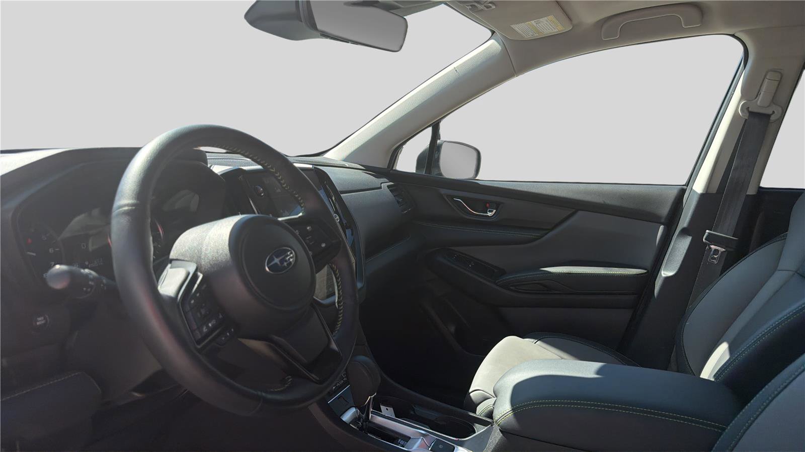 Used 2023 Subaru Ascent Onyx Edition AWD/4WD image 15