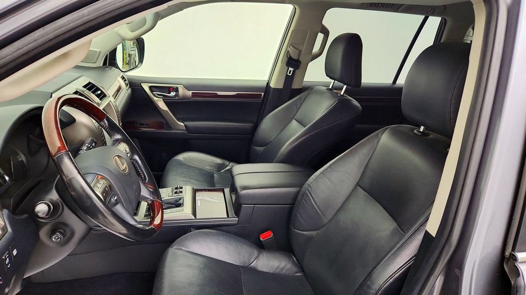 Used 2018 Lexus GX 460 Premium w/ Premium Package AWD/4WD image 21