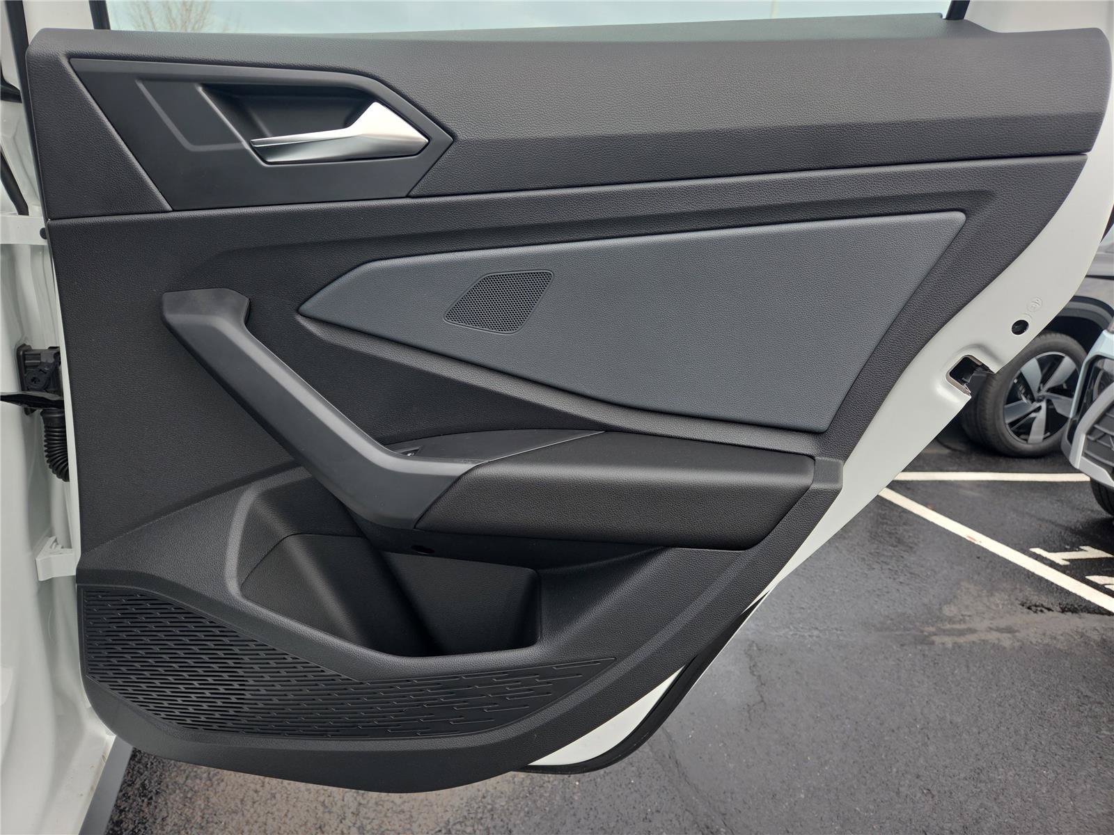 New 2026 Volkswagen Jetta GLI Autobahn FWD image 30