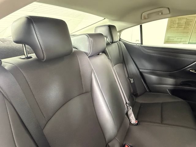 Used 2022 Lexus ES 350 w/ Premium Package FWD image 28