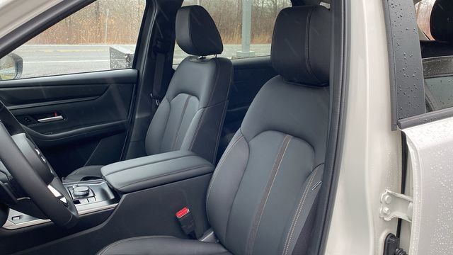 New 2026 MAZDA CX-70 SC image 13