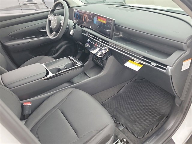 New 2026 Hyundai Tucson SEL image 16