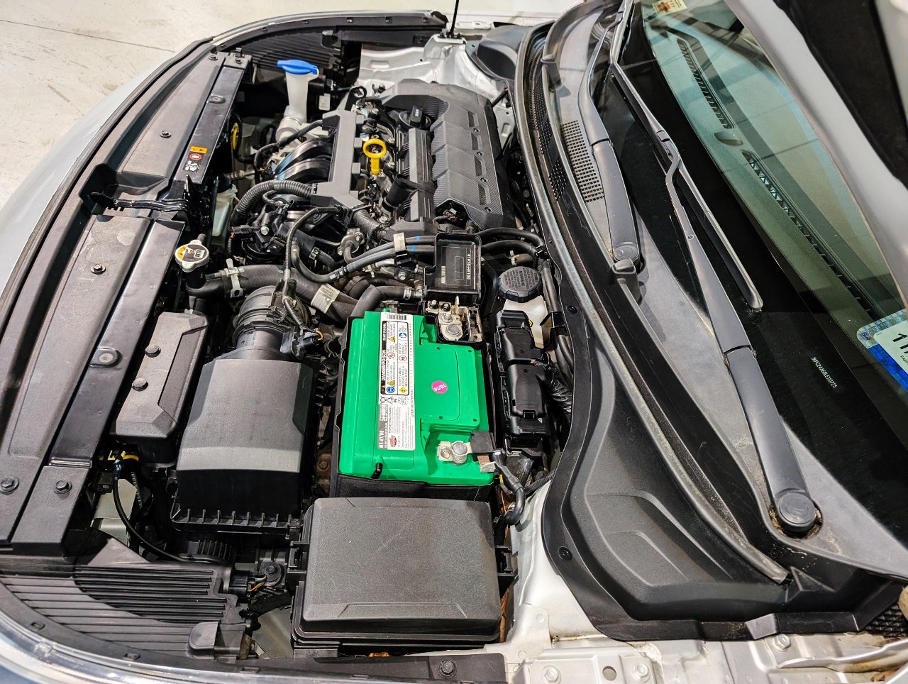 Used 2020 Hyundai Accent SE image 49