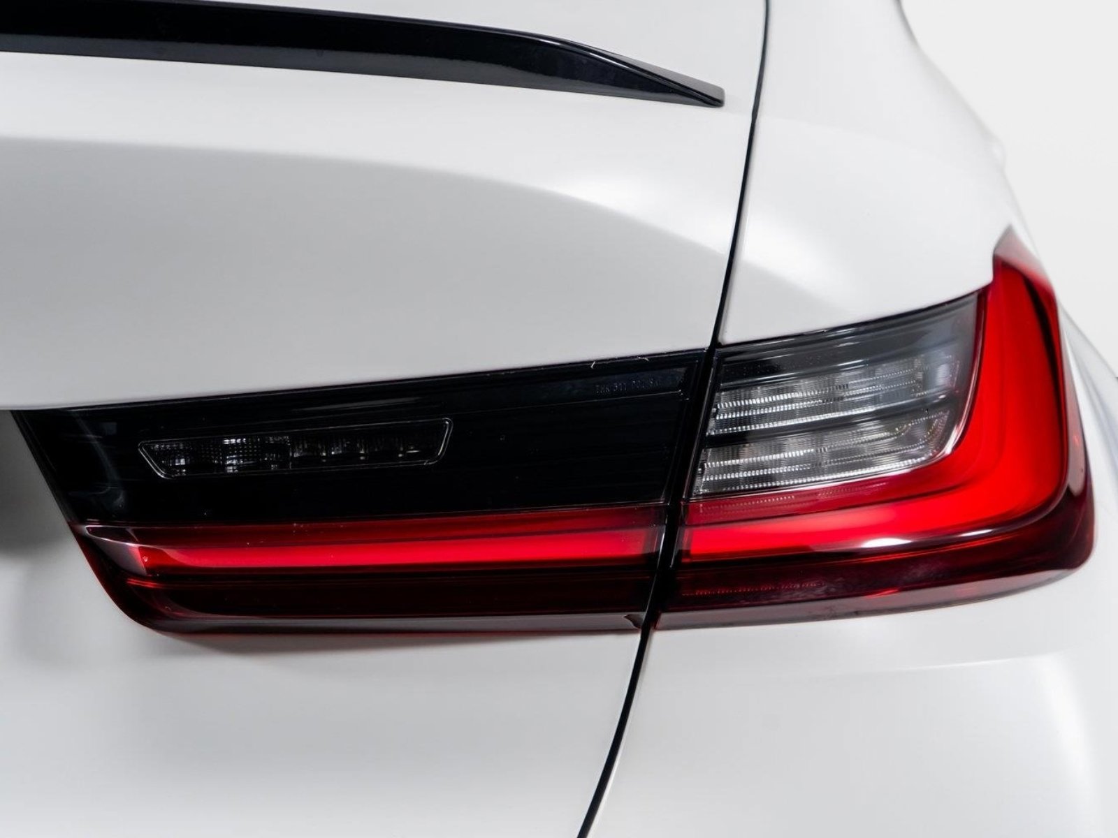 Used 2026 BMW M3 Competition image 13