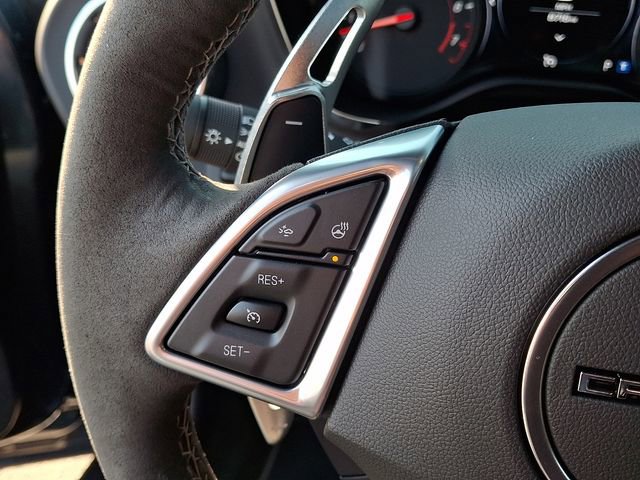 Used 2022 Chevrolet Camaro SS image 17
