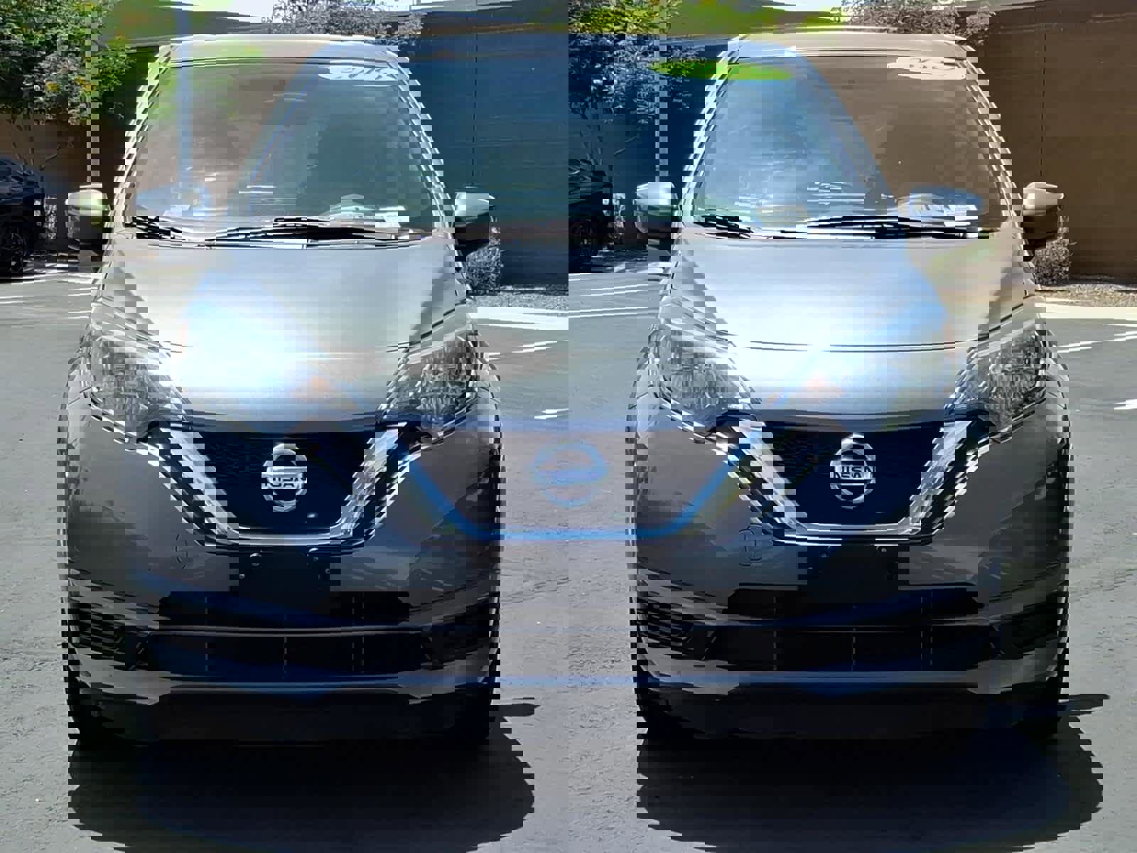 Used 2019 Nissan Versa Note SV FWD image 2