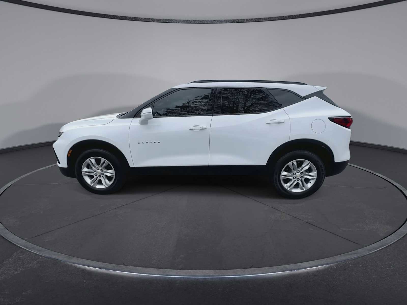 Used 2020 Chevrolet Blazer LT image 5