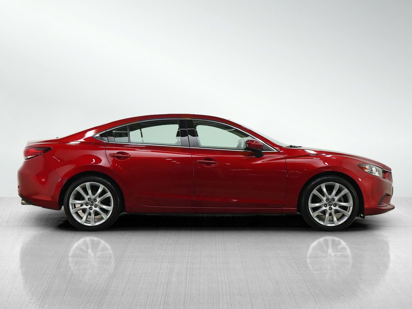 Used 2014 MAZDA MAZDA6 Touring FWD image 6