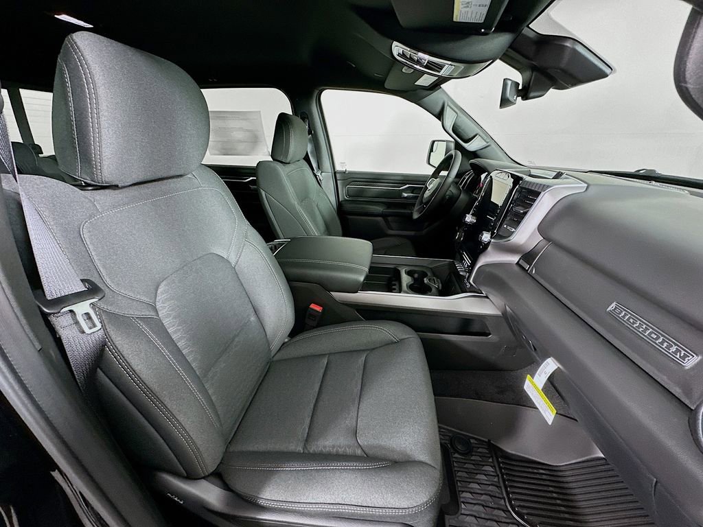New 2026 RAM 1500 Big Horn image 36
