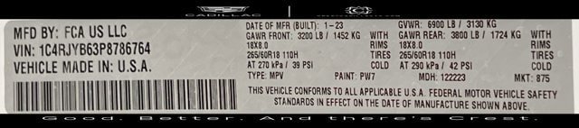 Used 2023 Jeep Grand Cherokee 4WD 4xe image 31