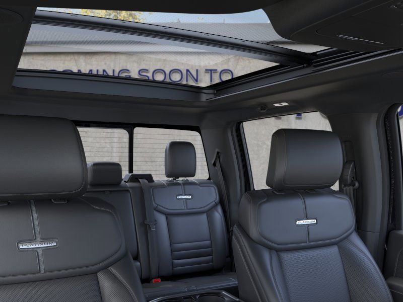 New 2026 Ford F150 Platinum image 23