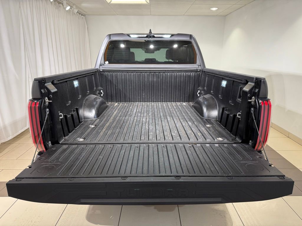 Used 2023 Toyota Tundra Limited image 11