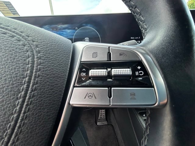 Used 2024 Kia Telluride SX X-Line AWD/4WD image 14