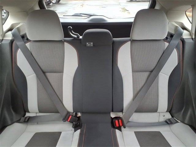 Used 2018 Subaru Crosstrek 2.0i Premium image 28