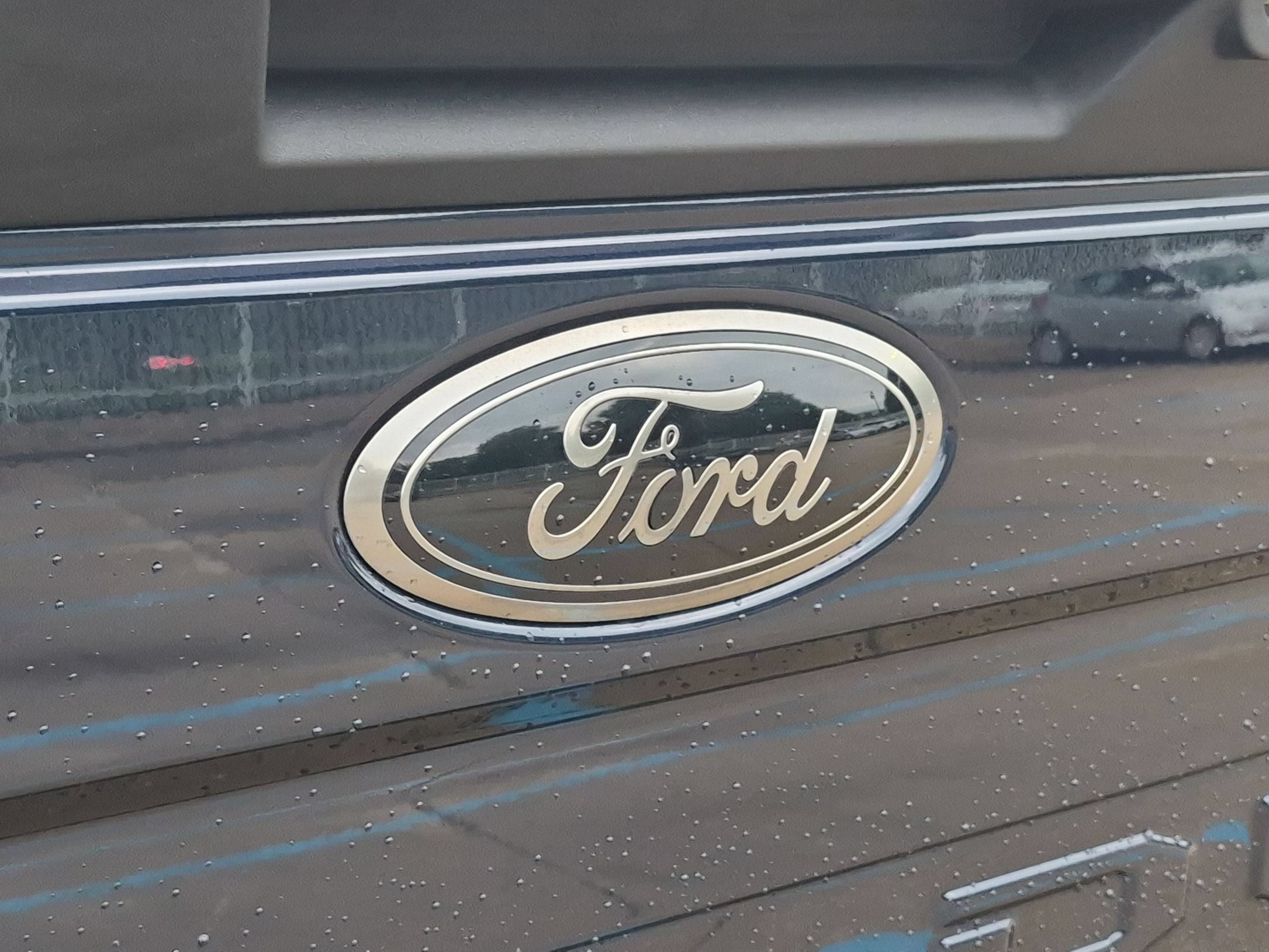 Used 2021 Ford F250 Lariat AWD/4WD image 28