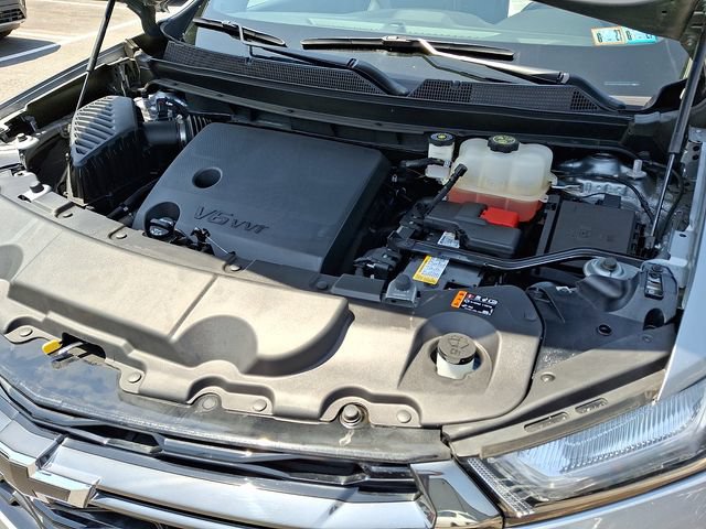 Used 2023 Chevrolet Traverse Premier w/ Redline Edition AWD/4WD image 28