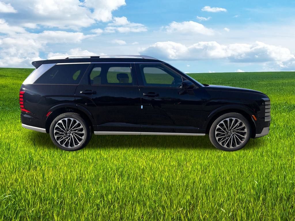 New 2026 Hyundai Palisade Calligraphy image 7
