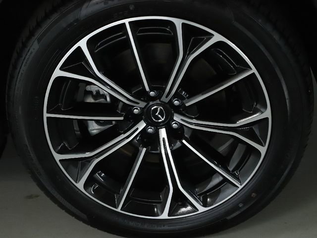 Certified 2025 MAZDA CX-70 Plug-In Hybrid w/ Premium Pkg image 51