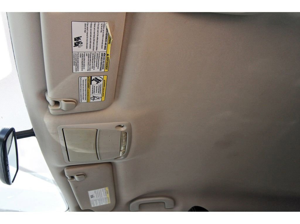 Used 2018 Nissan Murano SL w/ Cargo Package FWD image 26