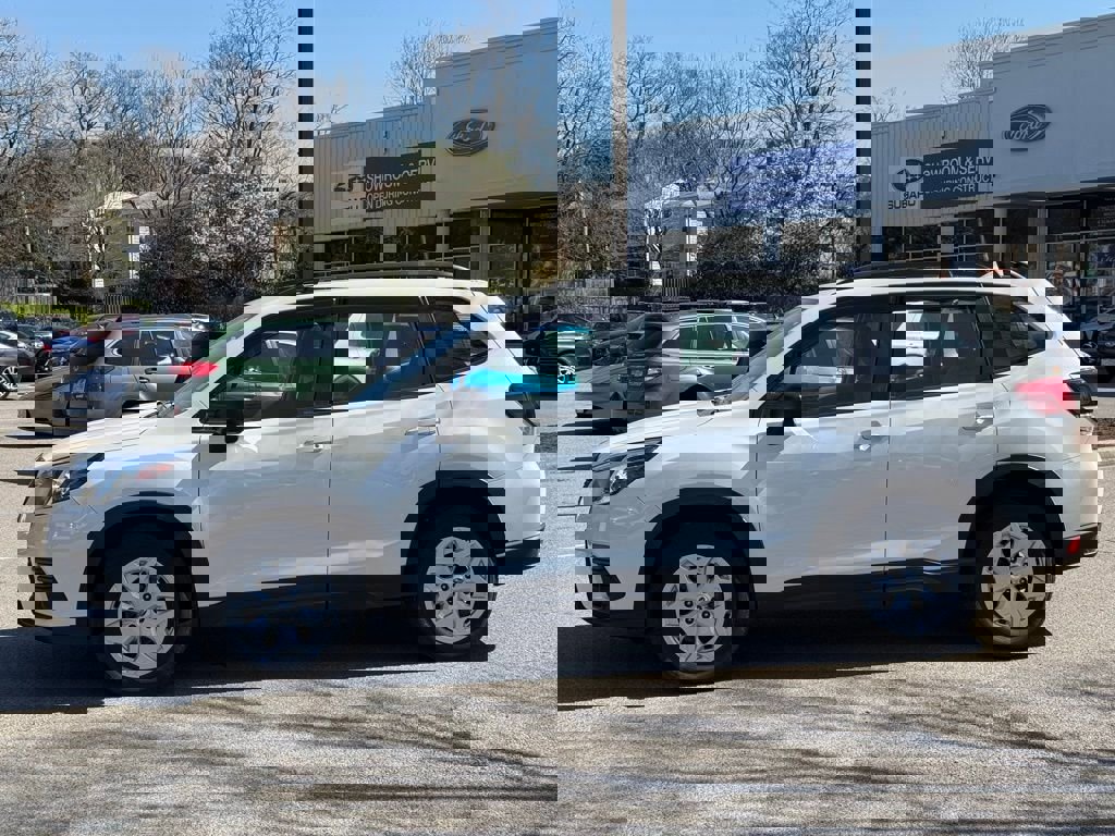 Used 2023 Subaru Forester image 11