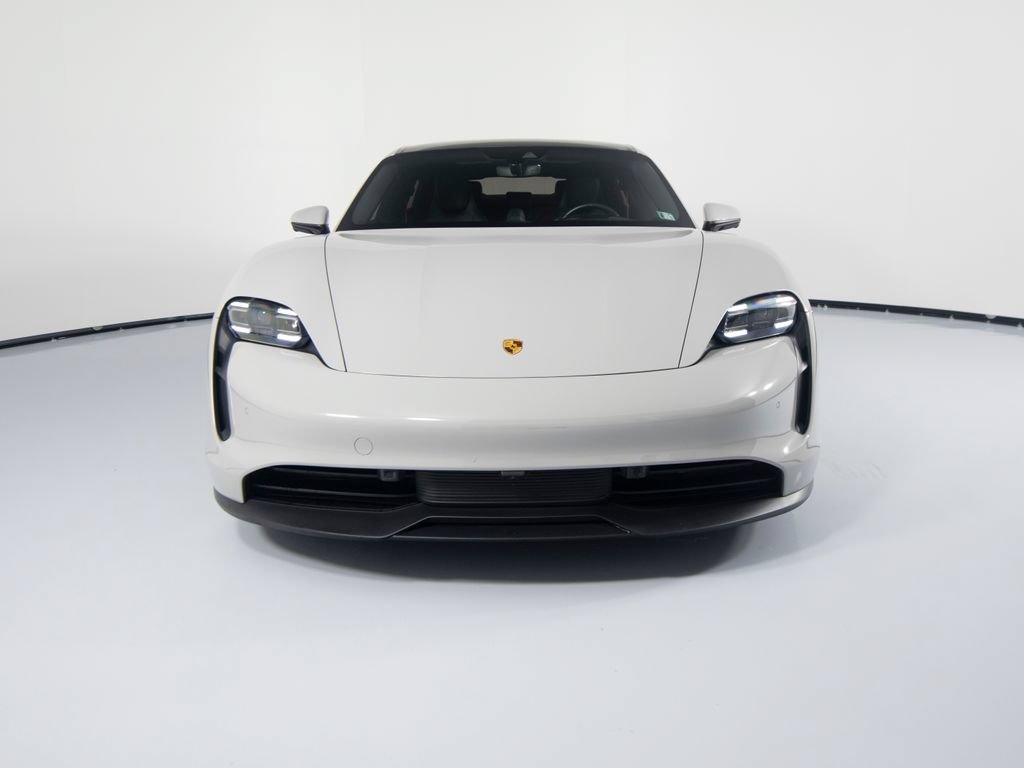 Certified 2023 Porsche Taycan 4S AWD/4WD image 13