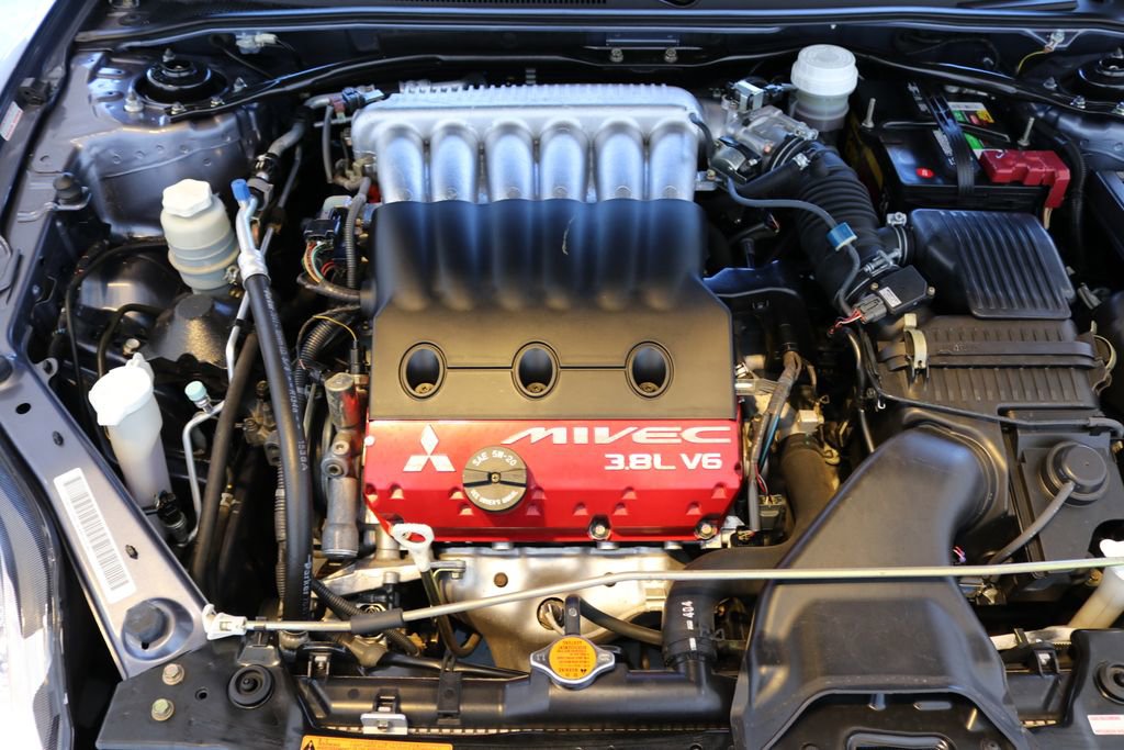 Used 2007 Mitsubishi Eclipse GT image 32