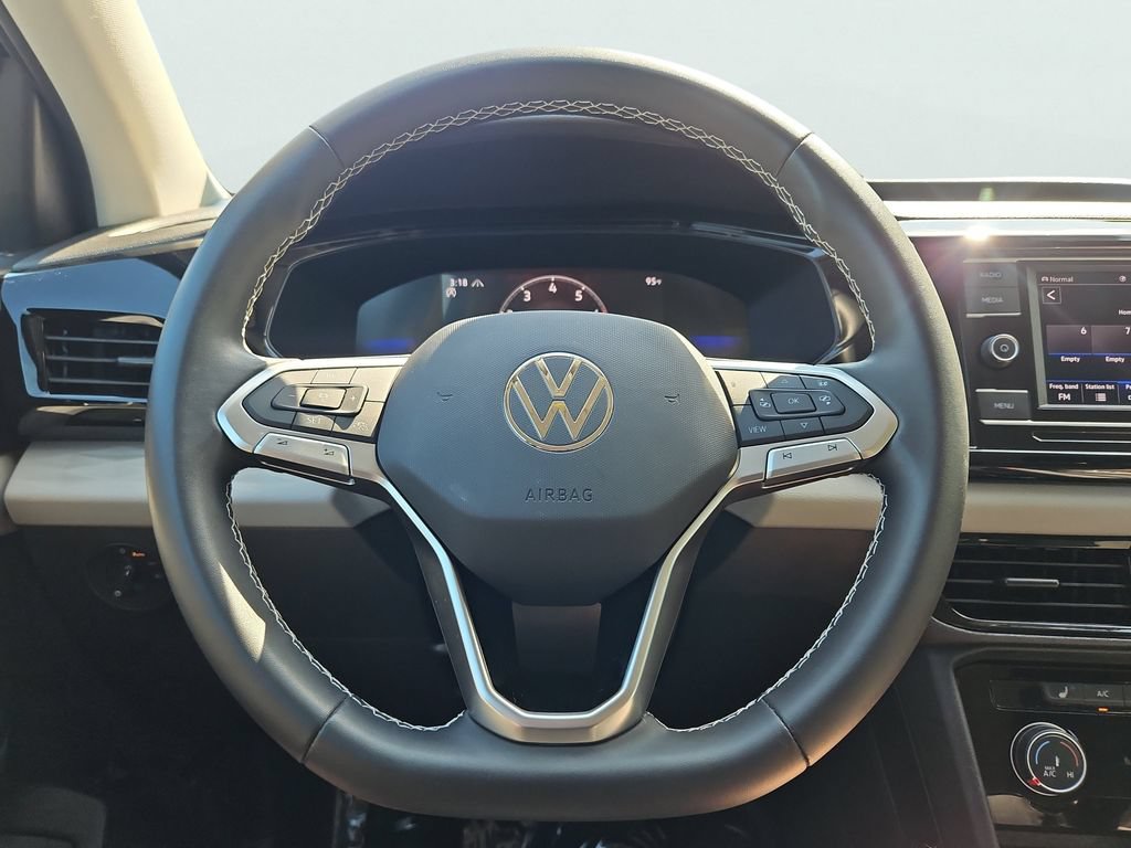 Used 2023 Volkswagen Taos S w/ Driver Assistance Package AWD/4WD image 26