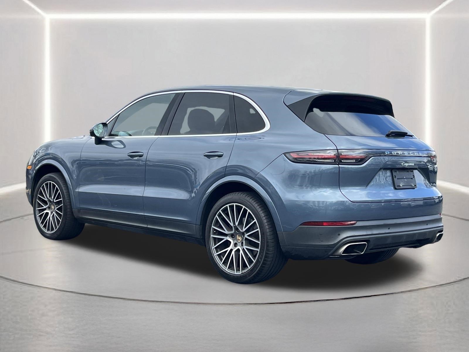 Used 2019 Porsche Cayenne image 24