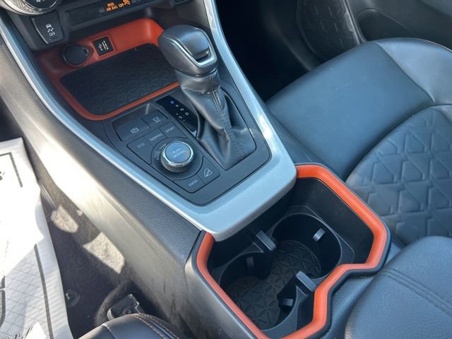 Used 2024 Toyota RAV4 Adventure image 26