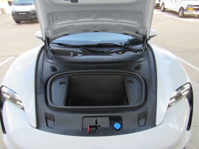 Used 2023 Porsche Taycan Premium Package w/ Premium Package image 51