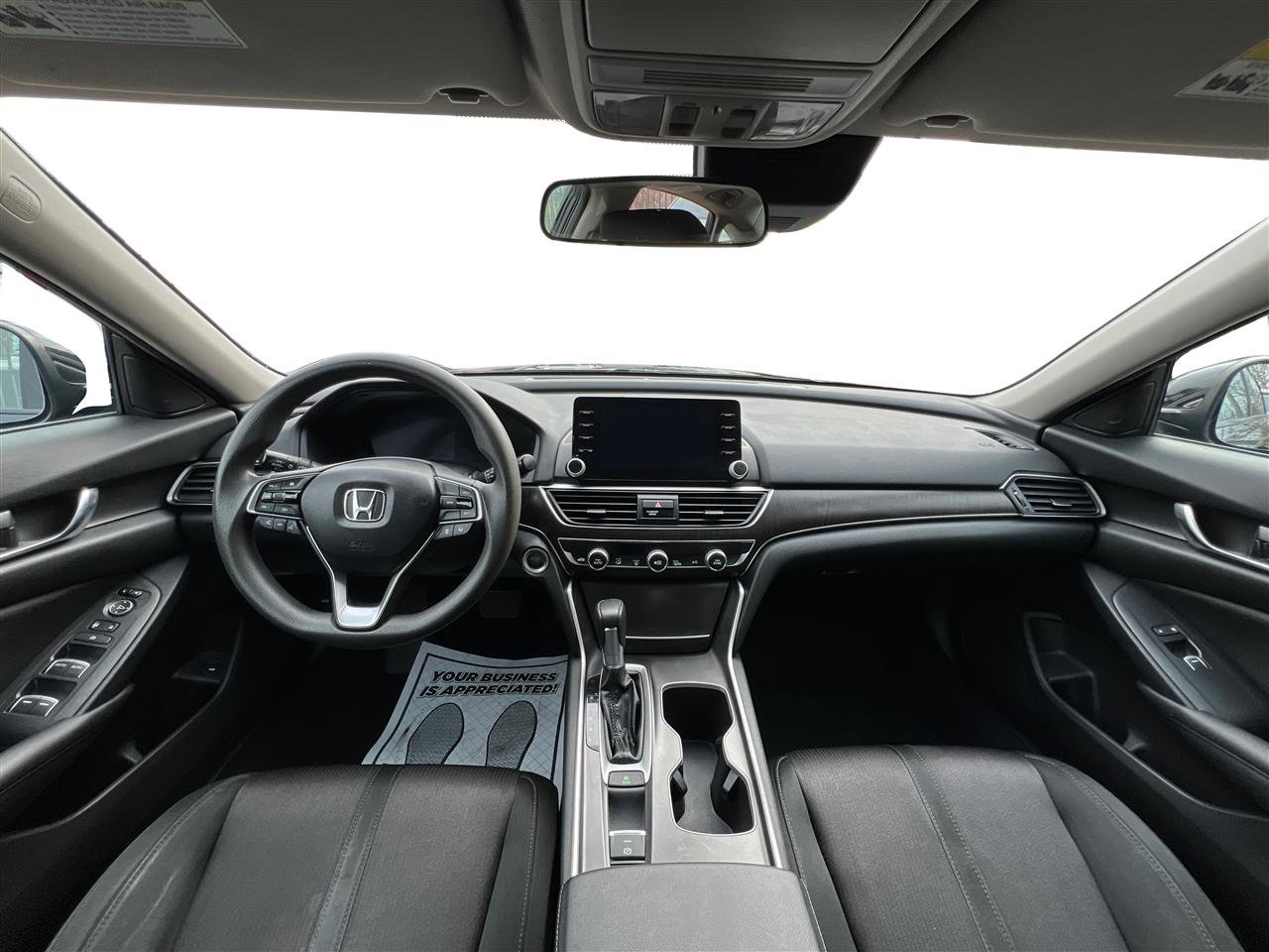 Used 2020 Honda Accord EX image 33