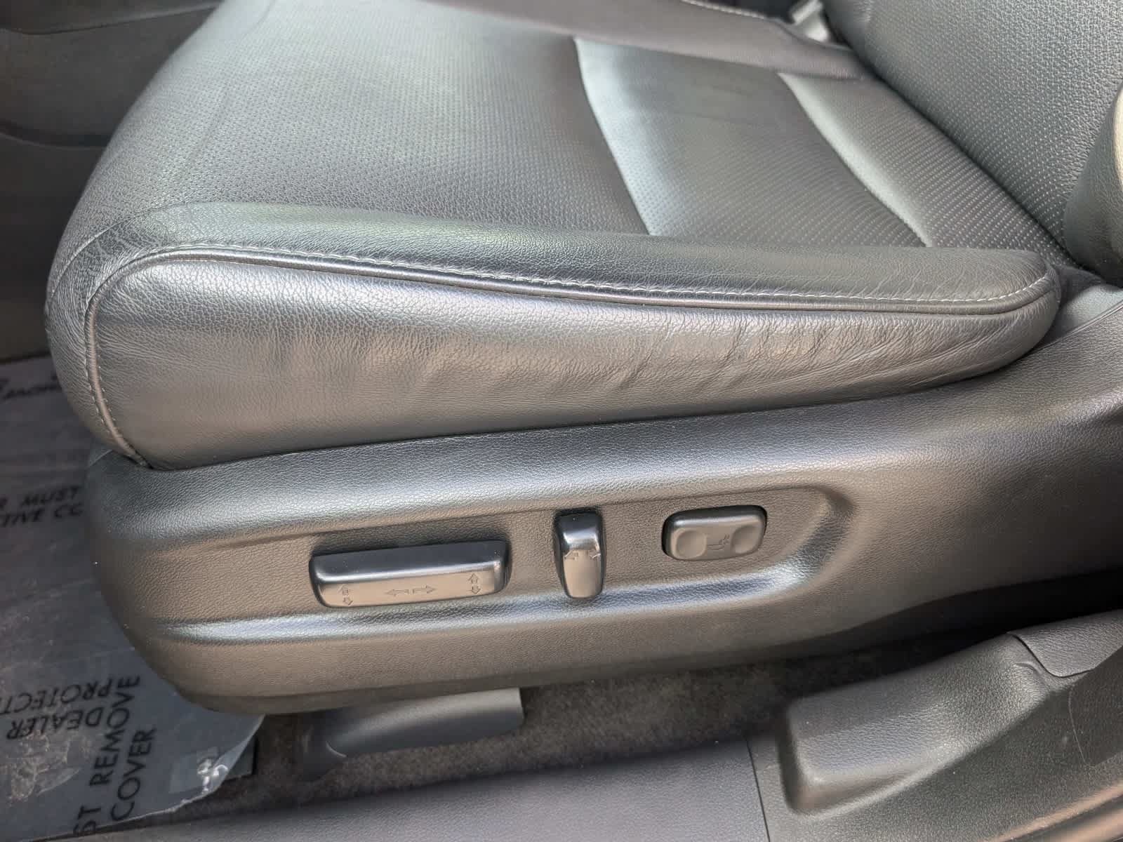 Certified 2023 Honda Passport EX-L image 22