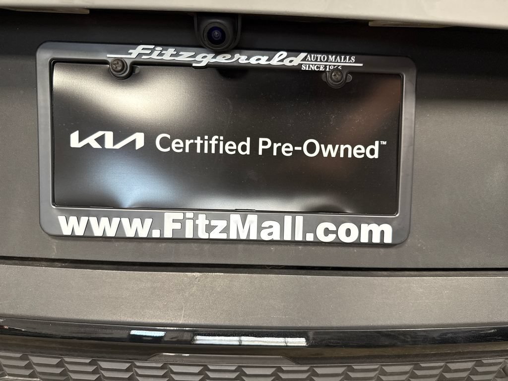 Used 2025 Kia Sportage X-Pro AWD/4WD image 25