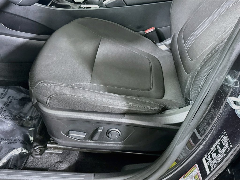 Certified 2022 Hyundai Tucson SEL w/ Convenience Package FWD image 24