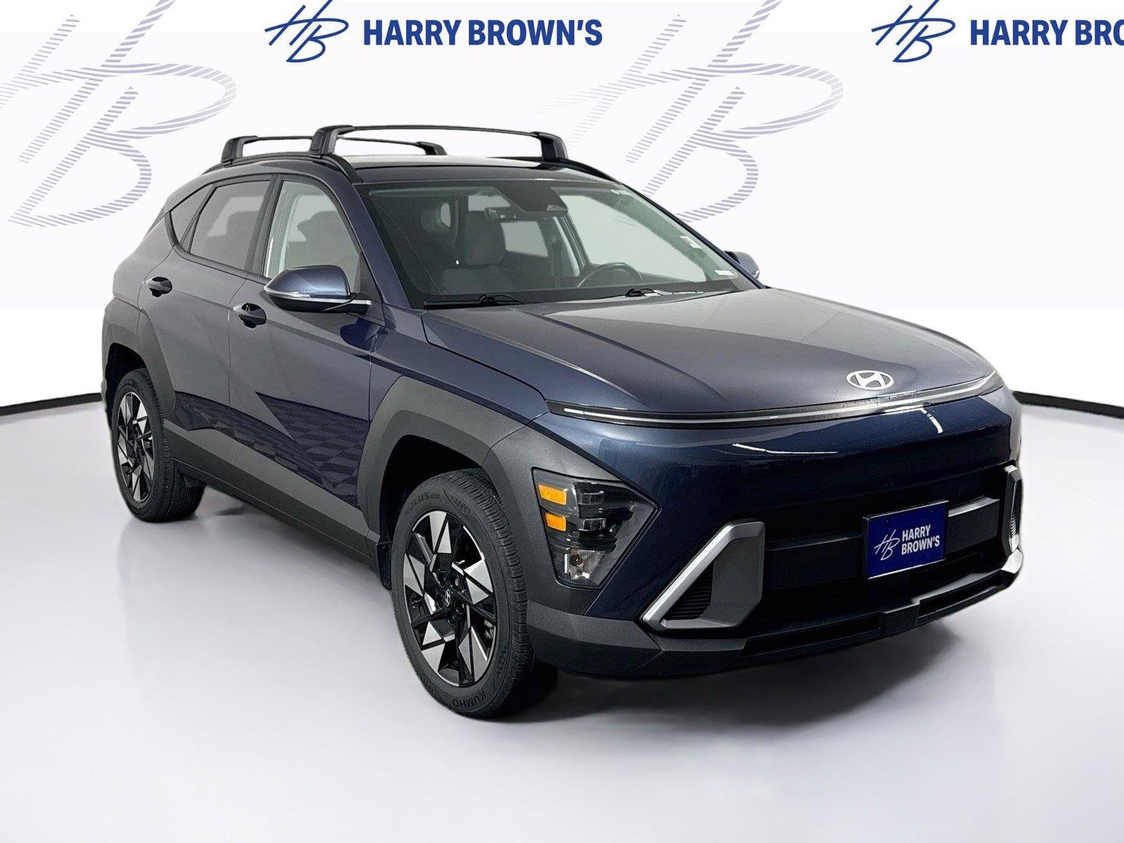 Used 2025 Hyundai Kona SEL AWD/4WD image 4