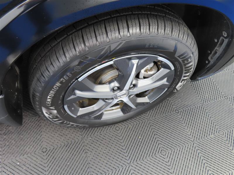 Used 2024 Honda HR-V EX-L image 9