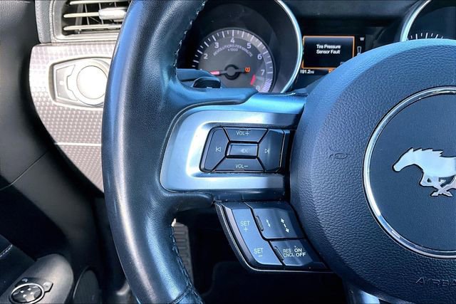 Used 2019 Ford Mustang GT w/ GT Performance Package image 10
