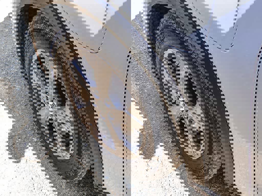 Used 2022 Ford Mustang Mach-E Select image 20