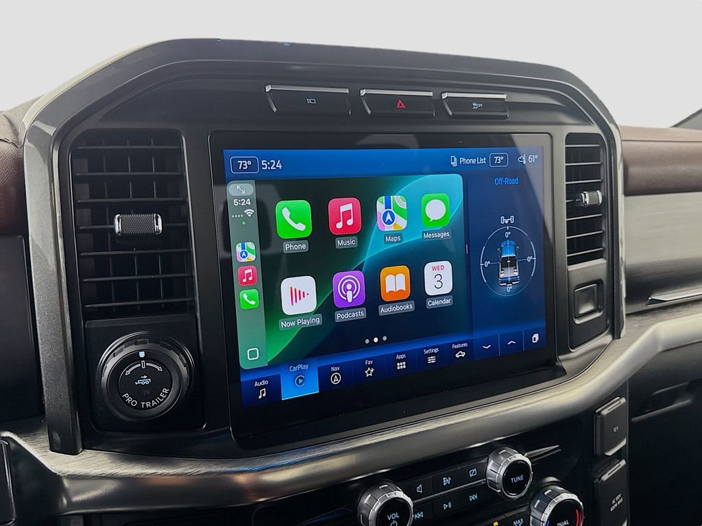 Used 2023 Ford F150 Lariat image 16