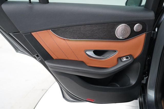 Used 2021 Mercedes-Benz GLC 43 AMG 4MATIC image 75