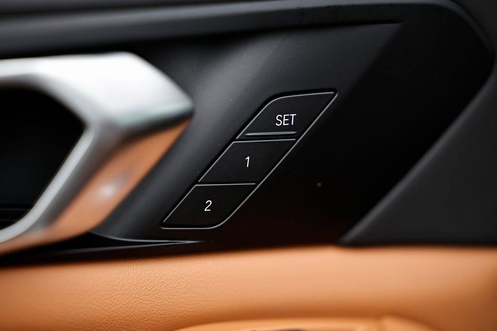 New 2026 BMW X5 sDrive40i w/ M Sport Package image 17