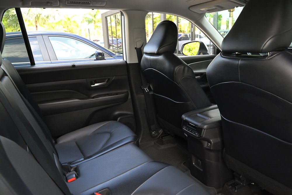 Used 2024 Toyota Grand Highlander XLE image 16