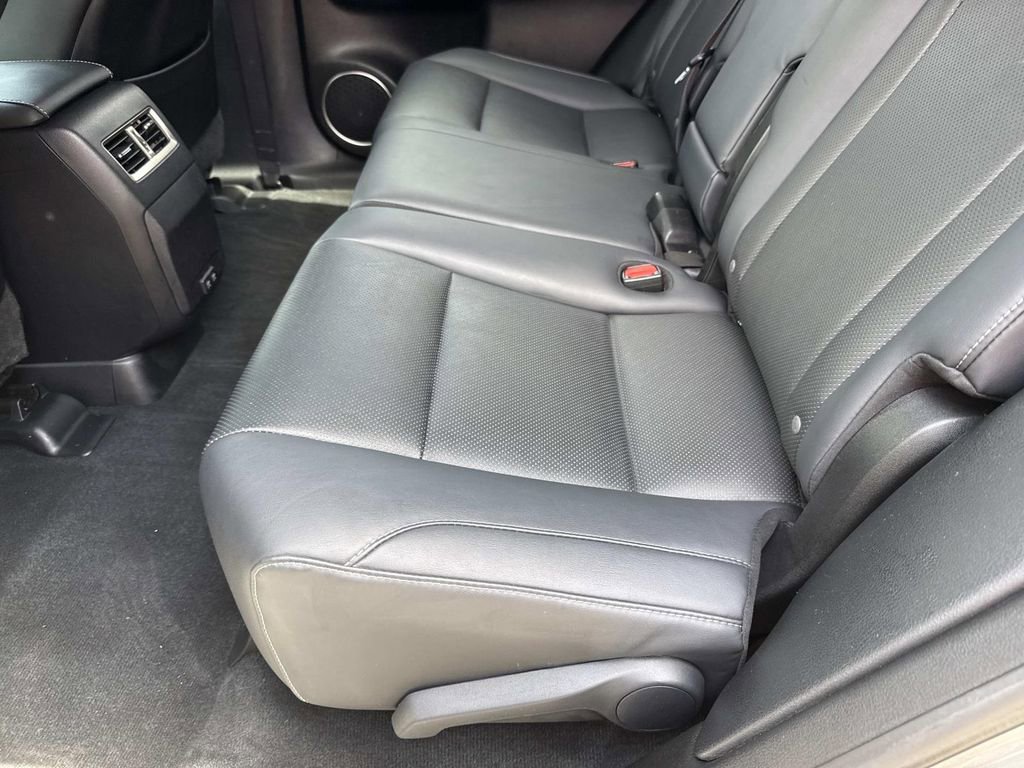 Used 2022 Lexus RX 350 FWD w/ Premium Package image 16