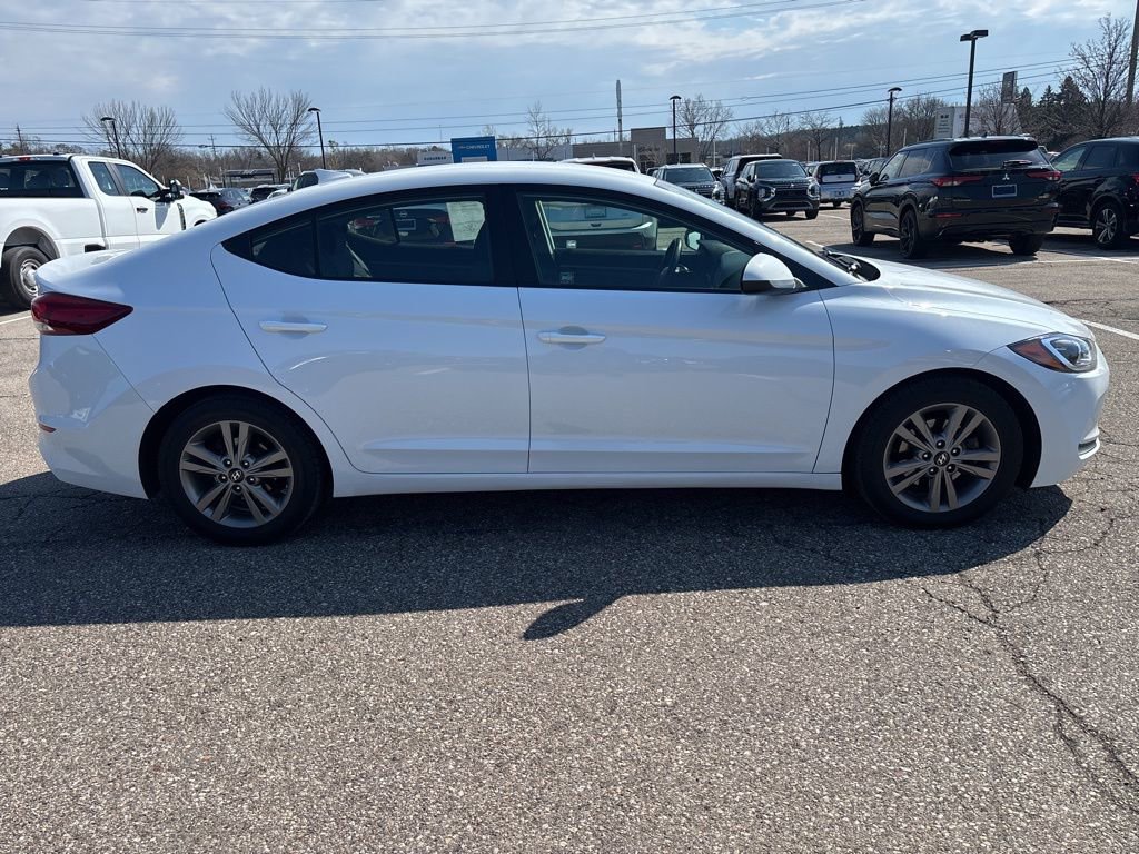 Used 2018 Hyundai Elantra SEL w/ Cargo Package image 6