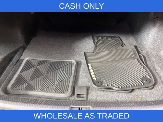 Used 2015 Volkswagen Passat 1.8T Sport image 35