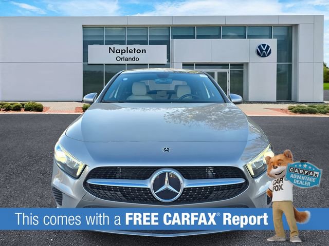 Used 2019 Mercedes-Benz A 220 image 2