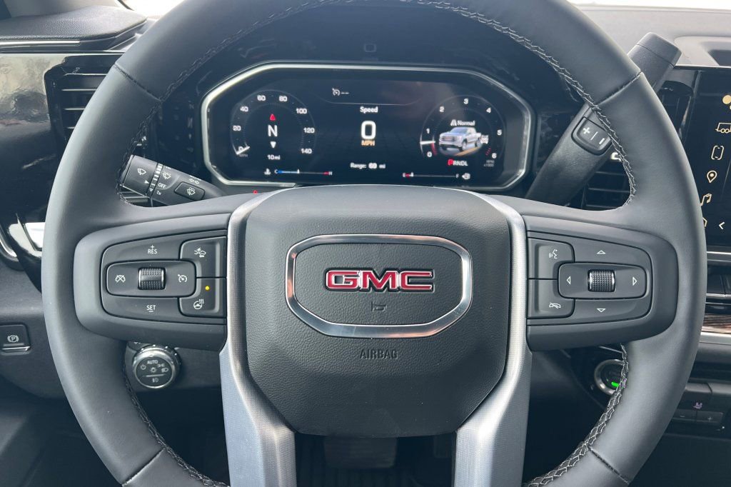 New 2026 GMC Sierra 1500 Elevation w/ X31 Off-Road Package image 20