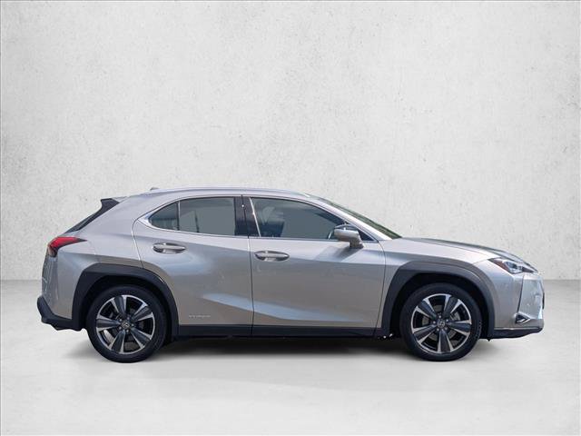 Used 2021 Lexus UX 250h w/ Premium Package AWD/4WD image 4